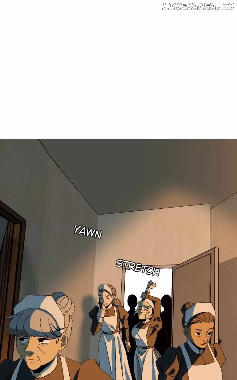 Silent Screams Chapter 37 page 46 - 
