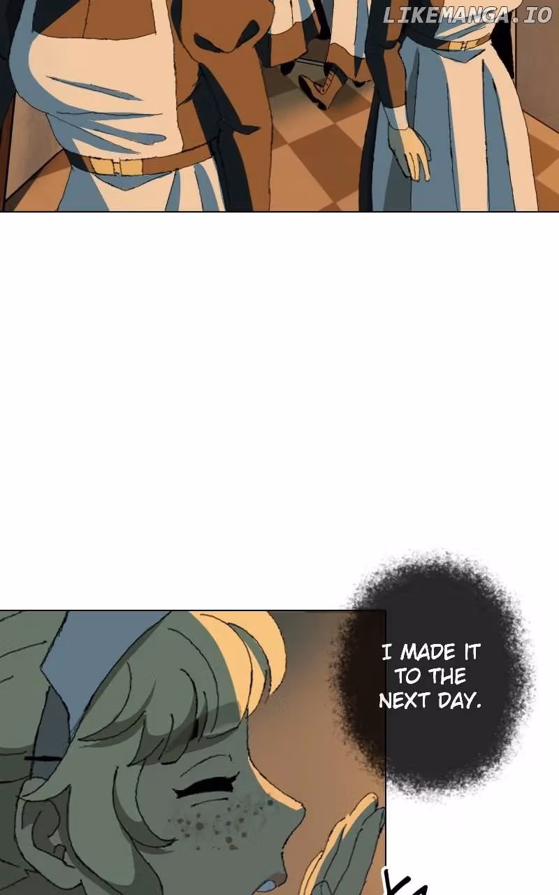 Silent Screams Chapter 37 page 47 - 