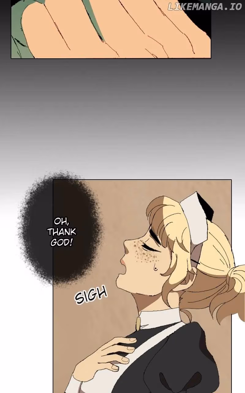Silent Screams Chapter 37 page 7 - 