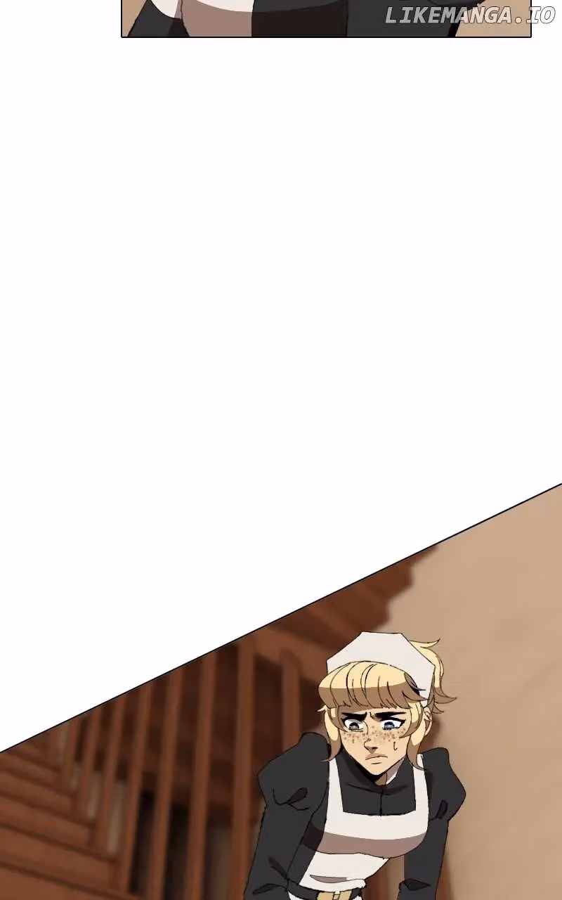 Silent Screams Chapter 37 page 8 - 