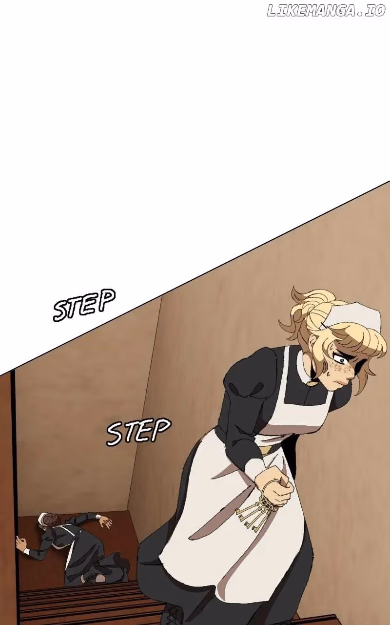 Silent Screams Chapter 37 page 10 - 