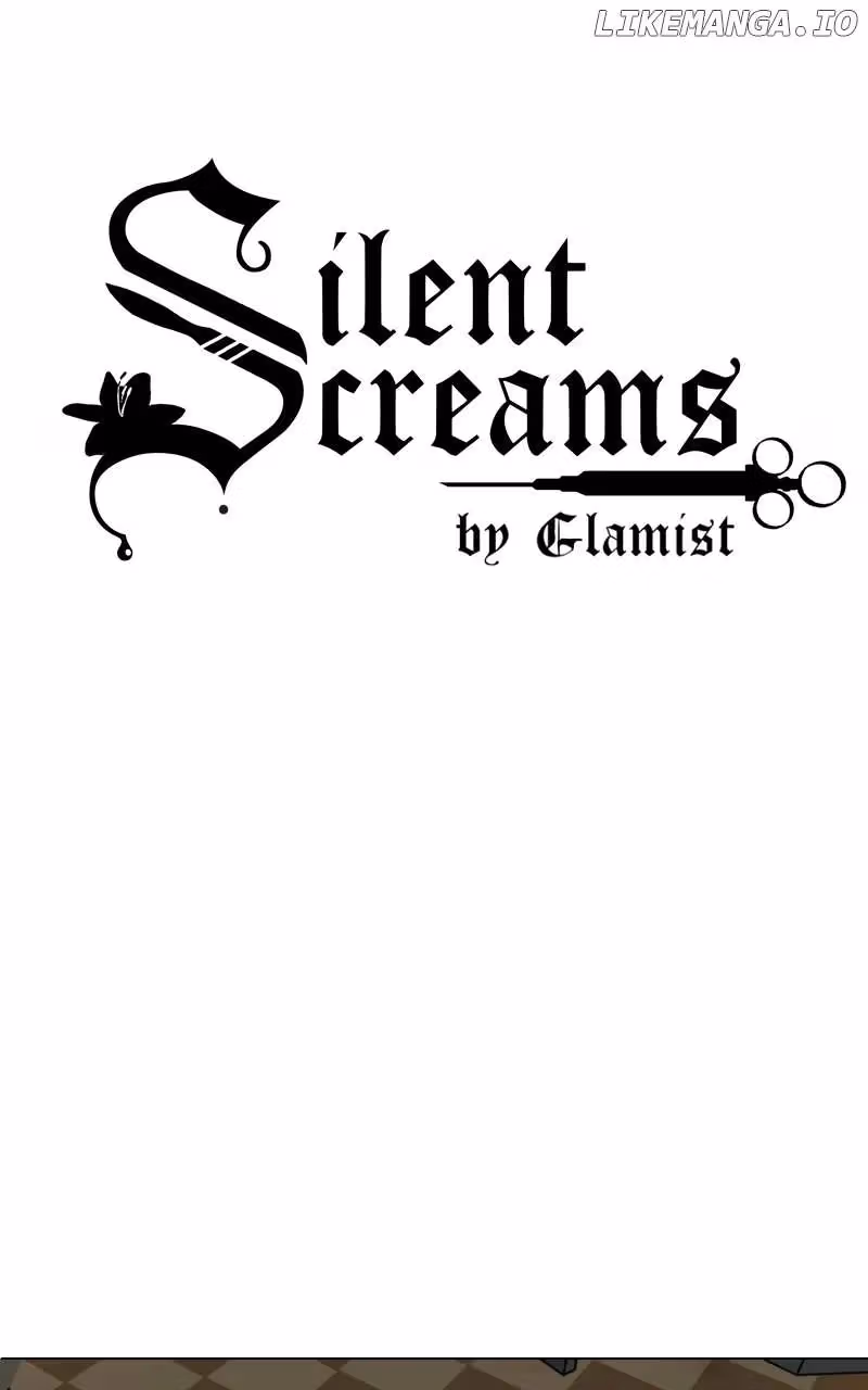 Silent Screams Chapter 38 page 1 - 
