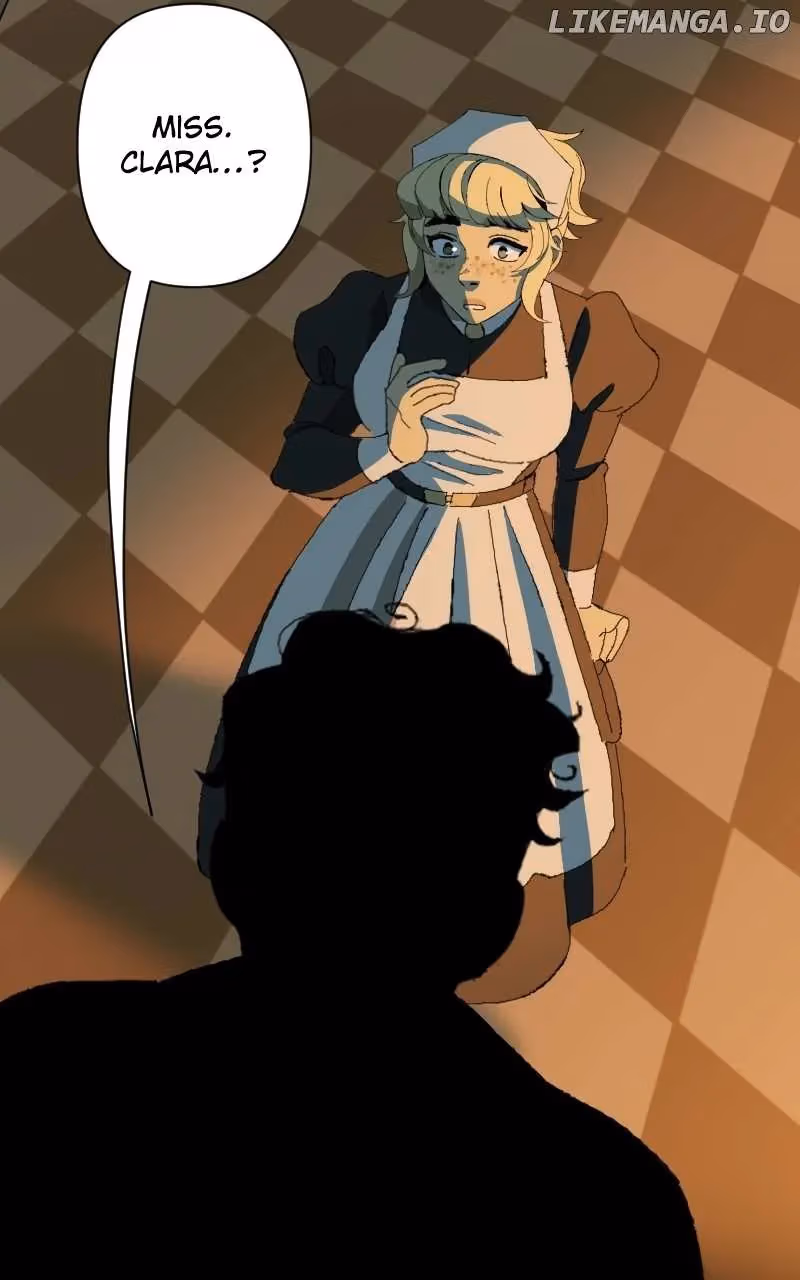 Silent Screams Chapter 38 page 2 - 