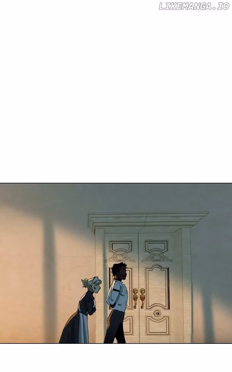 Silent Screams Chapter 38 page 11 - 