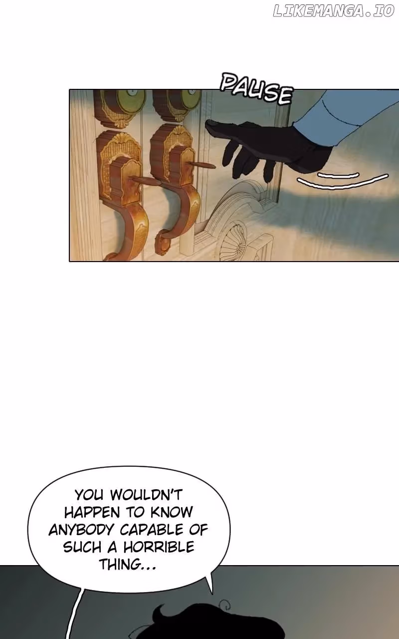 Silent Screams Chapter 38 page 12 - 