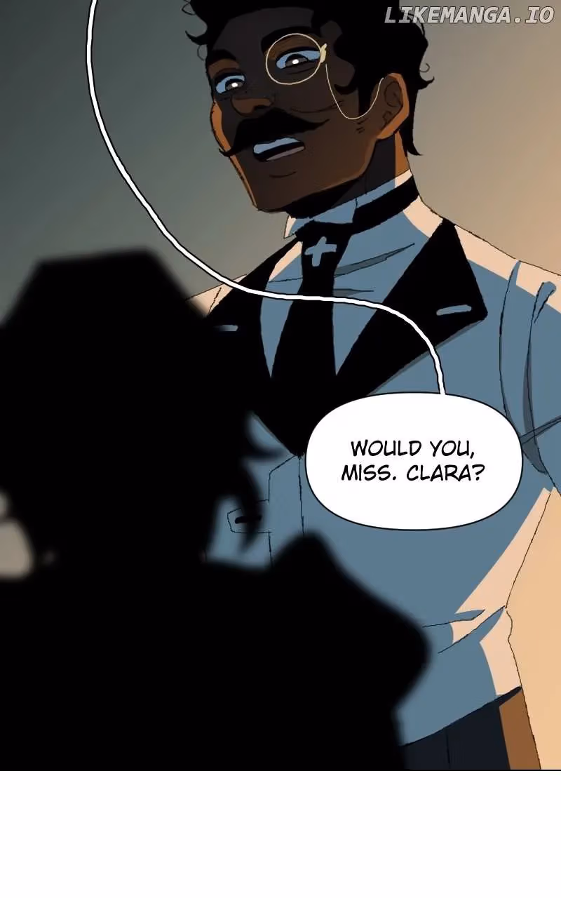 Silent Screams Chapter 38 page 13 - 
