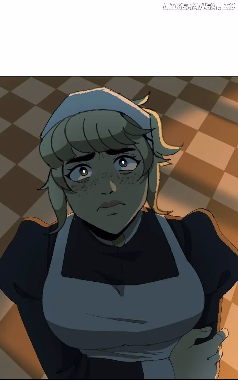 Silent Screams Chapter 38 page 14 - 
