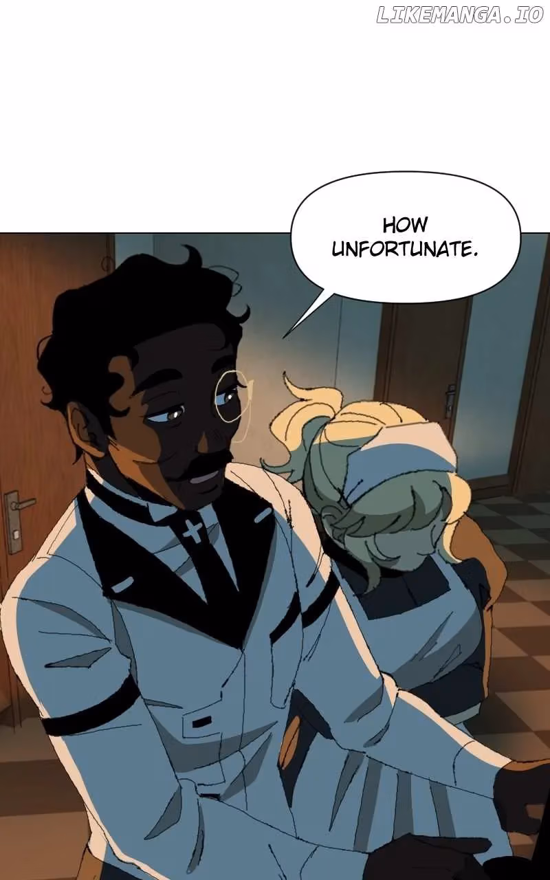 Silent Screams Chapter 38 page 18 - 