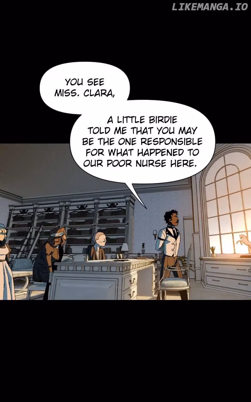 Silent Screams Chapter 38 page 26 - 