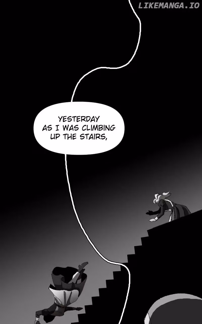 Silent Screams Chapter 38 page 28 - 