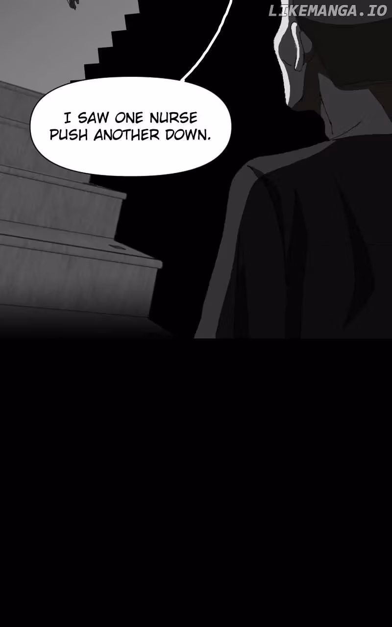 Silent Screams Chapter 38 page 29 - 