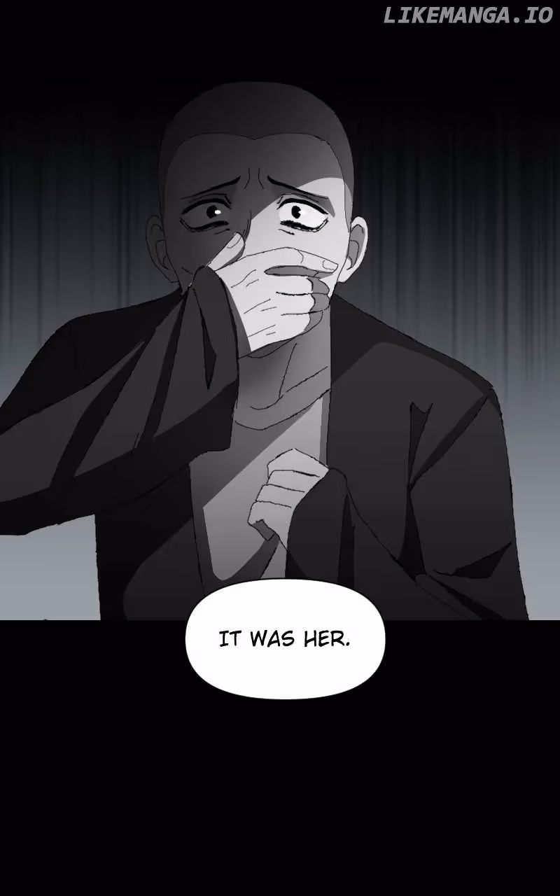 Silent Screams Chapter 38 page 30 - 