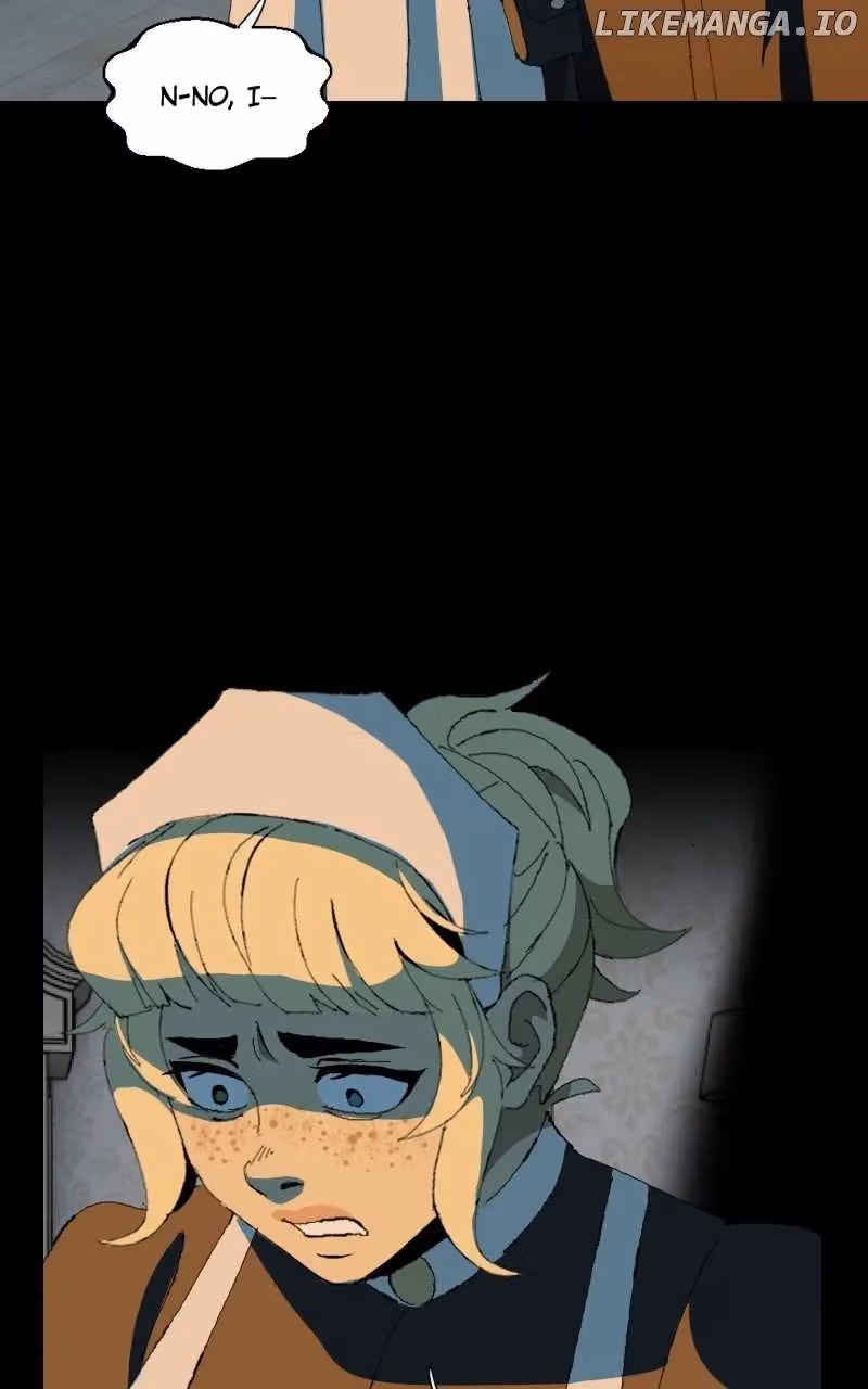 Silent Screams Chapter 38 page 32 - 