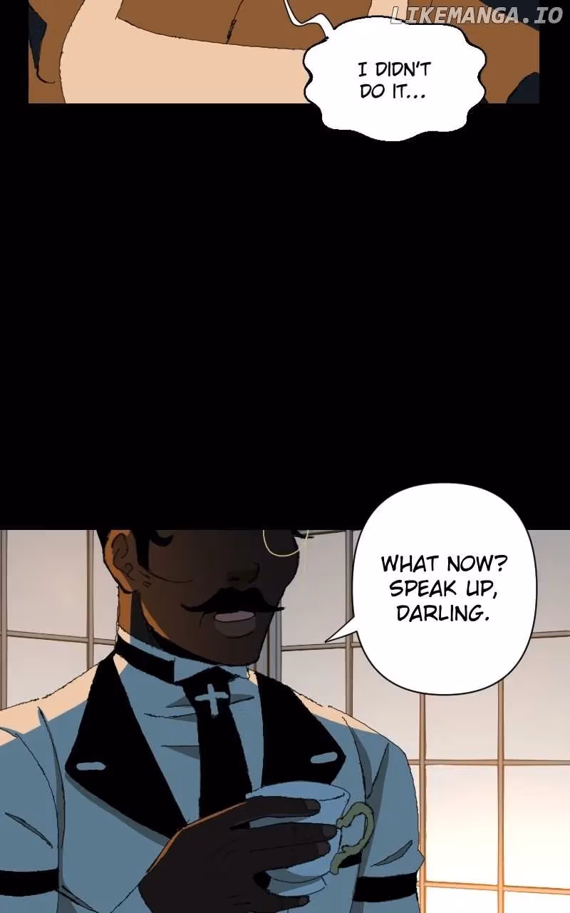 Silent Screams Chapter 38 page 33 - 
