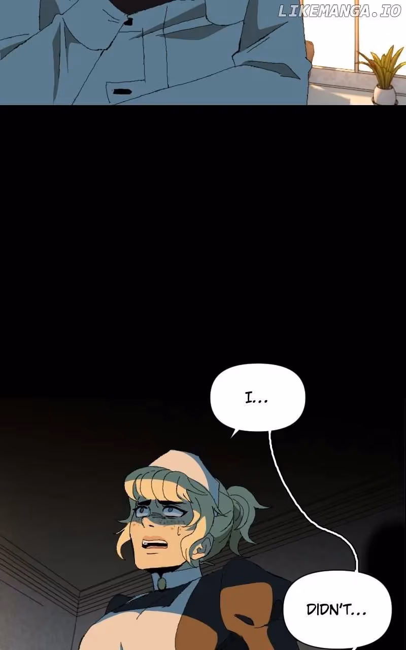 Silent Screams Chapter 38 page 34 - 