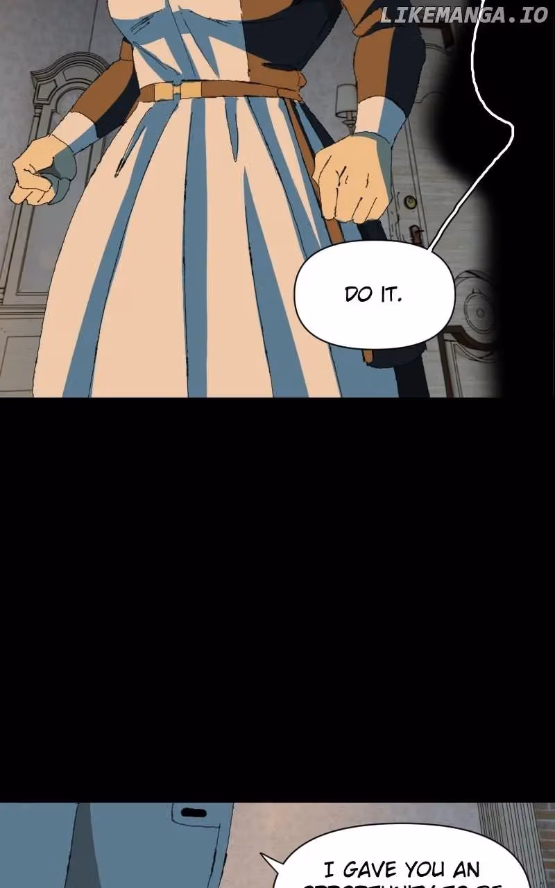Silent Screams Chapter 38 page 35 - 