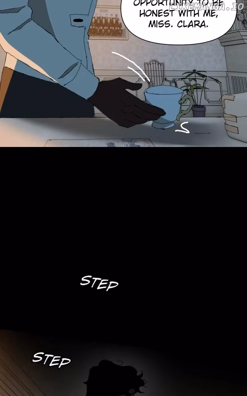 Silent Screams Chapter 38 page 36 - 