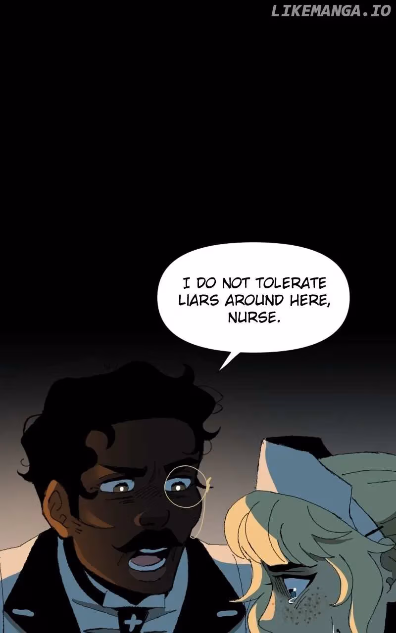 Silent Screams Chapter 38 page 38 - 