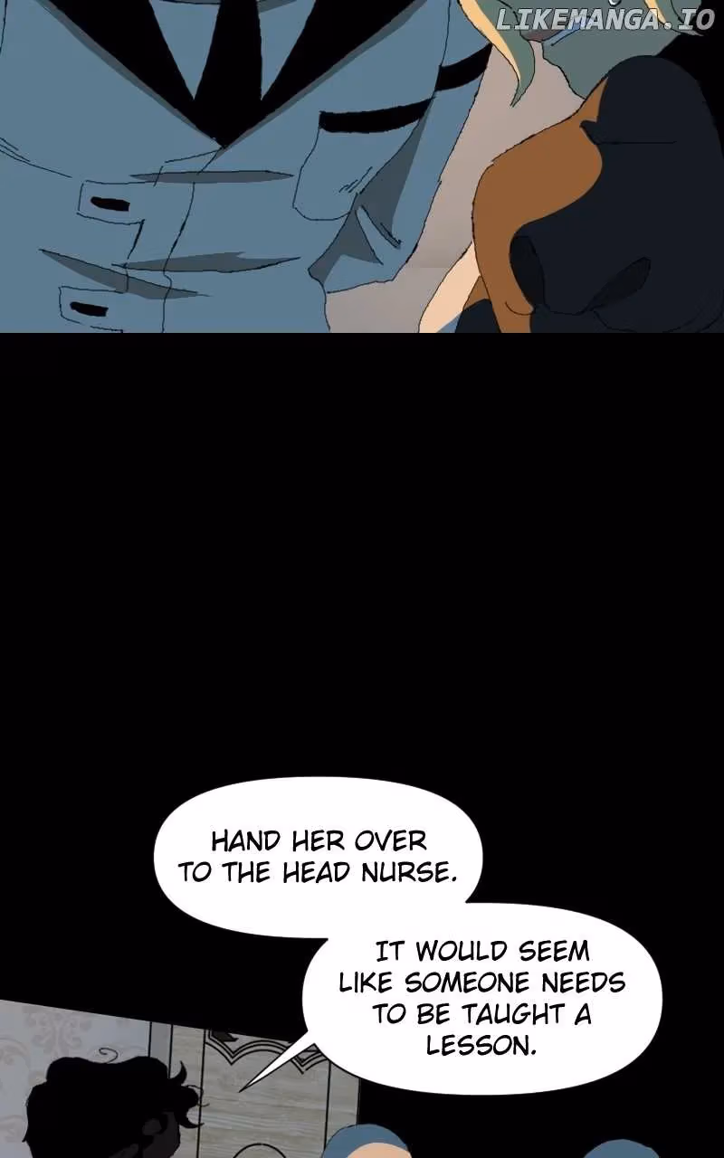 Silent Screams Chapter 38 page 39 - 