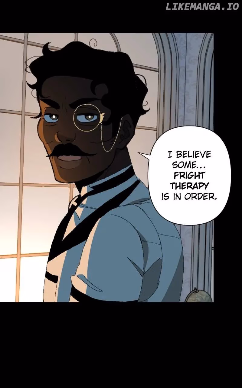 Silent Screams Chapter 38 page 41 - 