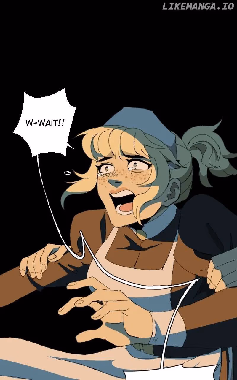 Silent Screams Chapter 38 page 42 - 