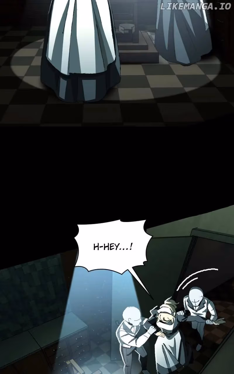 Silent Screams Chapter 38 page 49 - 