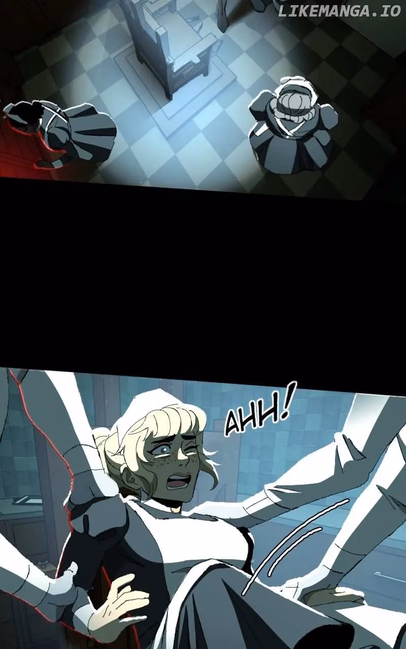 Silent Screams Chapter 38 page 50 - 