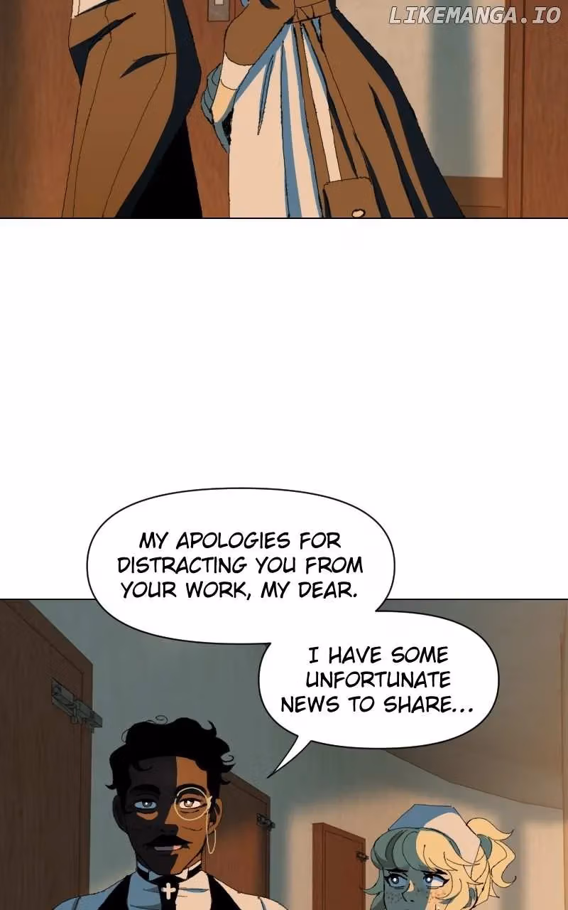Silent Screams Chapter 38 page 6 - 
