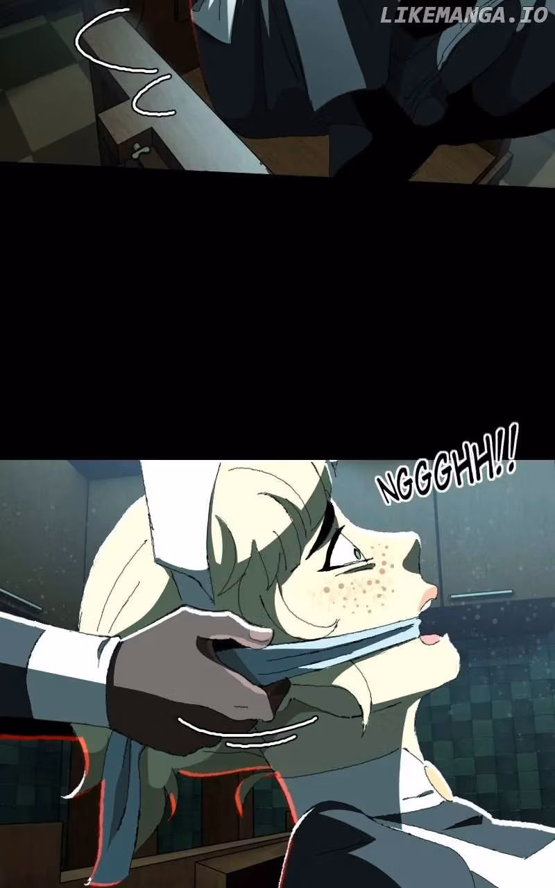 Silent Screams Chapter 38 page 51 - 