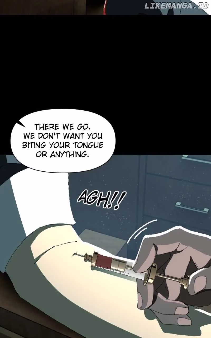 Silent Screams Chapter 38 page 52 - 