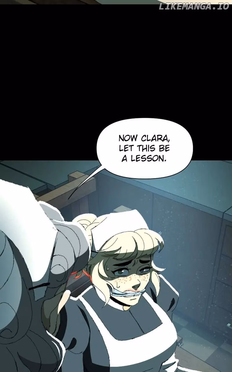 Silent Screams Chapter 38 page 53 - 