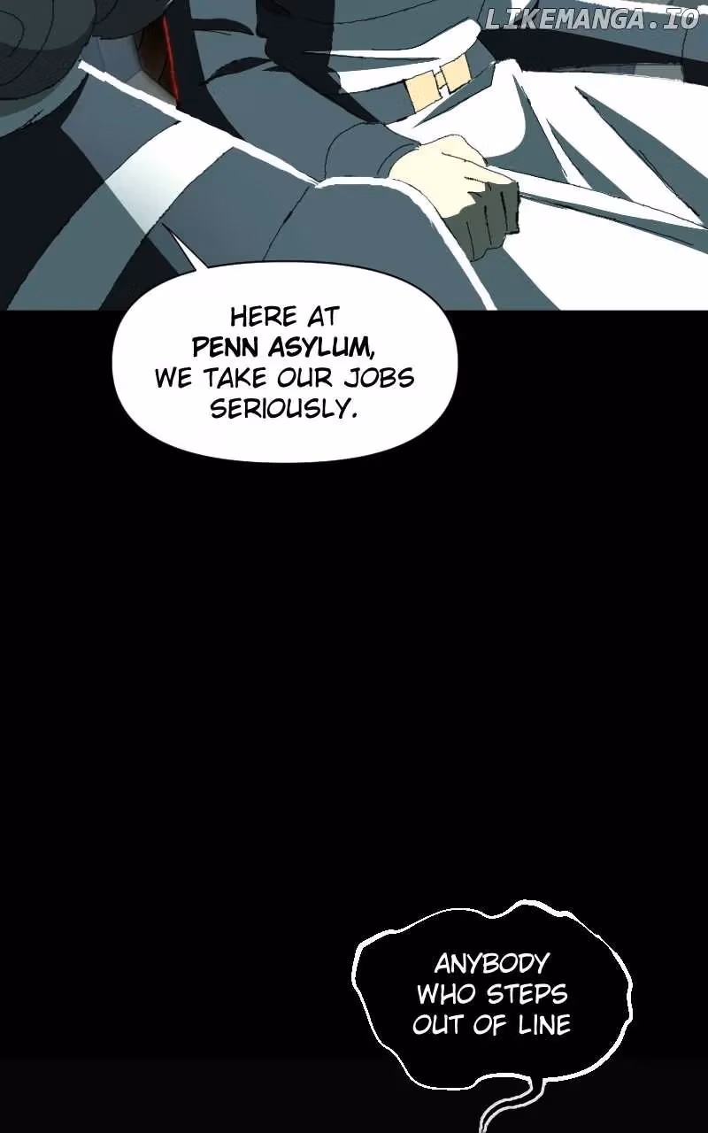 Silent Screams Chapter 38 page 54 - 