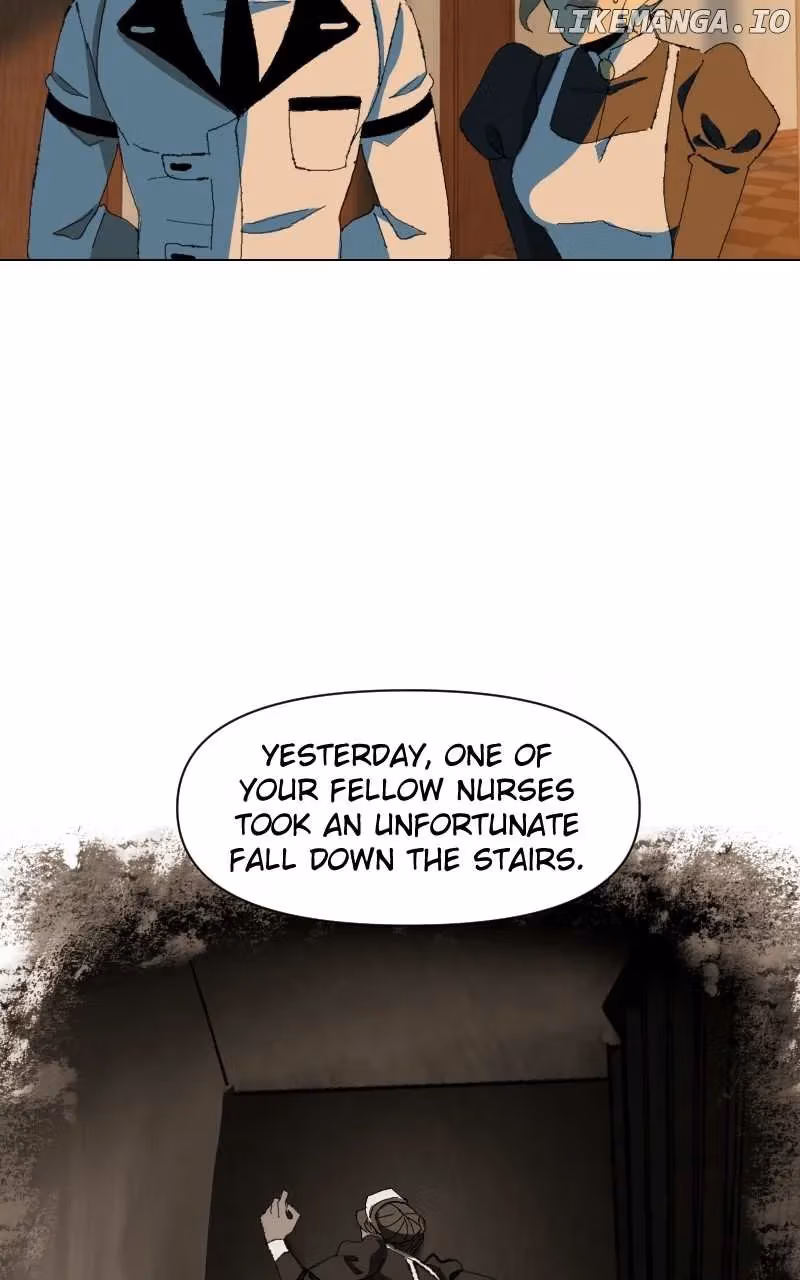 Silent Screams Chapter 38 page 7 - 