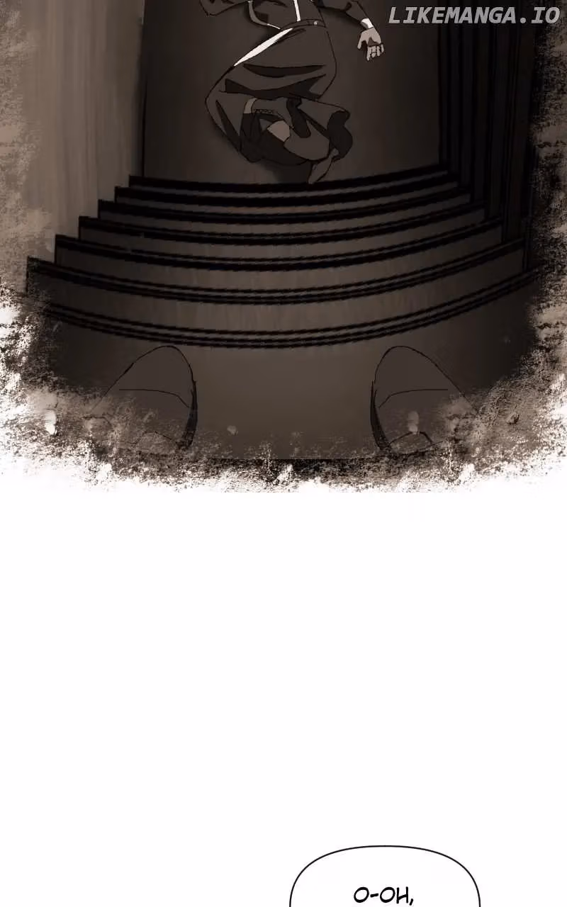 Silent Screams Chapter 38 page 8 - 