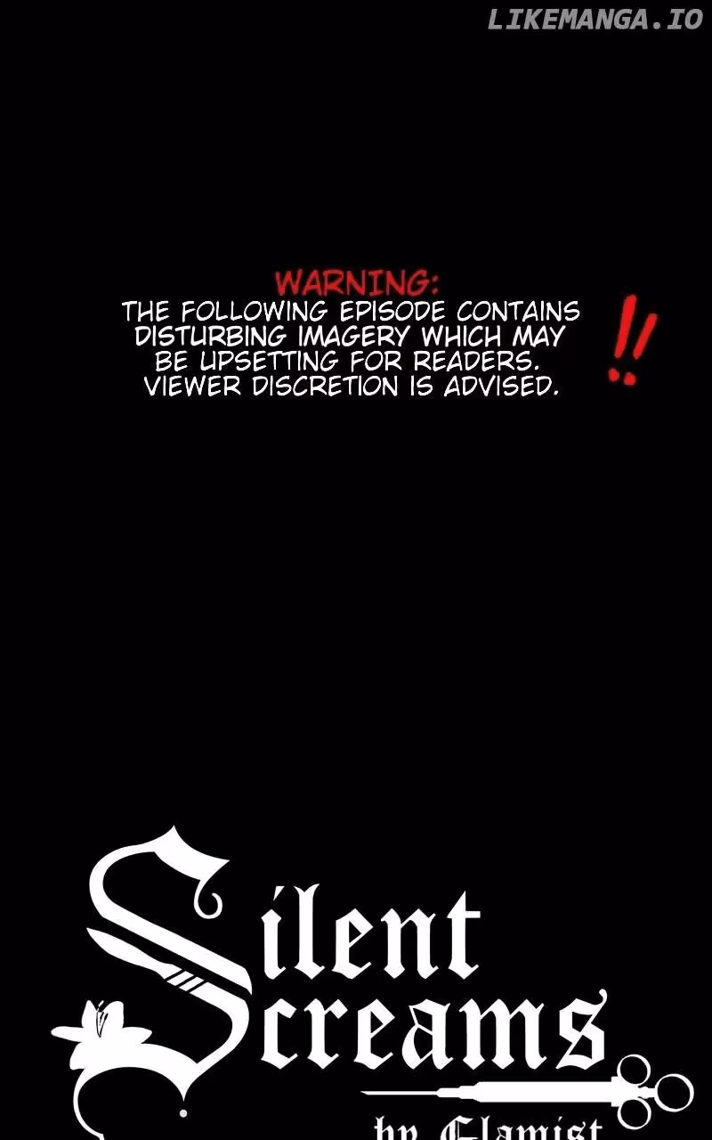Silent Screams Chapter 39 page 1 - 