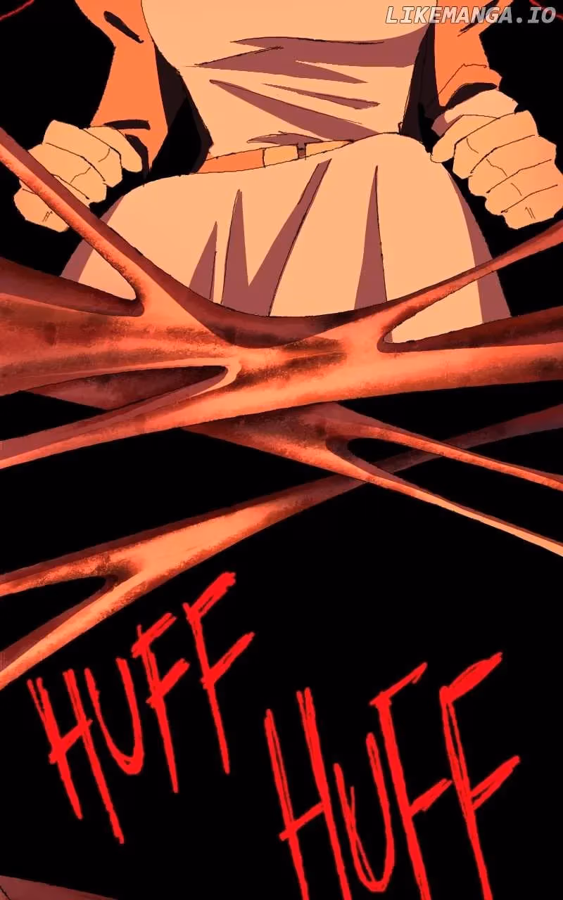 Silent Screams Chapter 39 page 11 - 