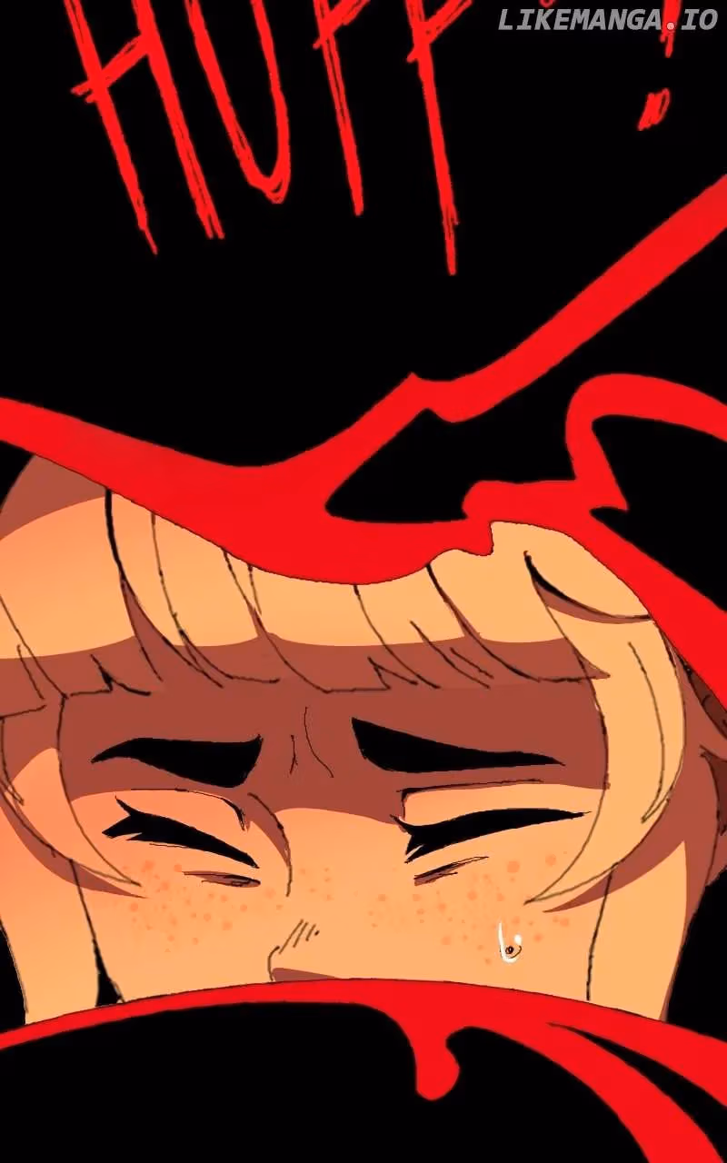Silent Screams Chapter 39 page 13 - 