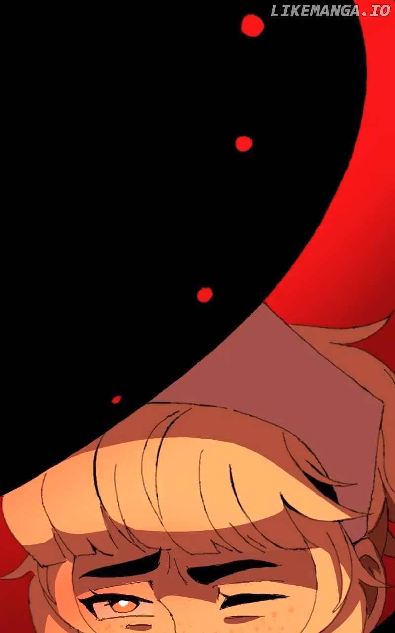 Silent Screams Chapter 39 page 14 - 