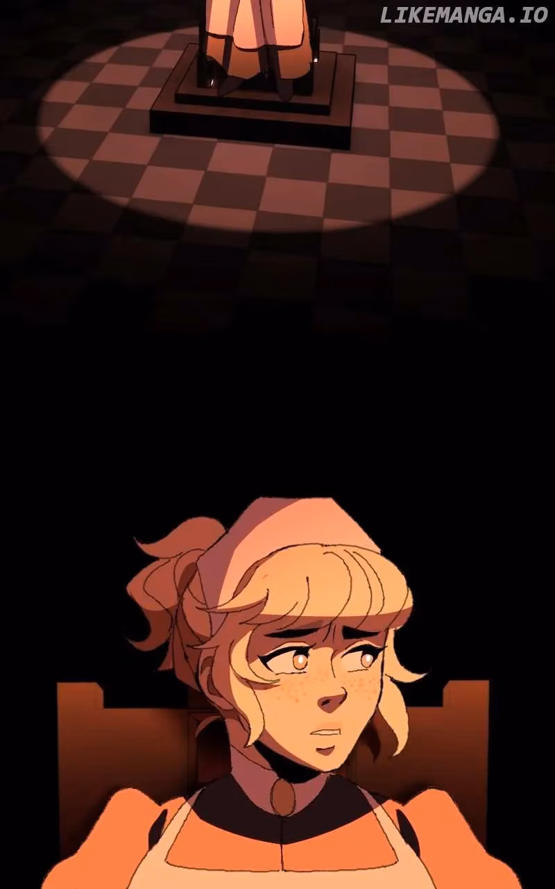 Silent Screams Chapter 39 page 16 - 