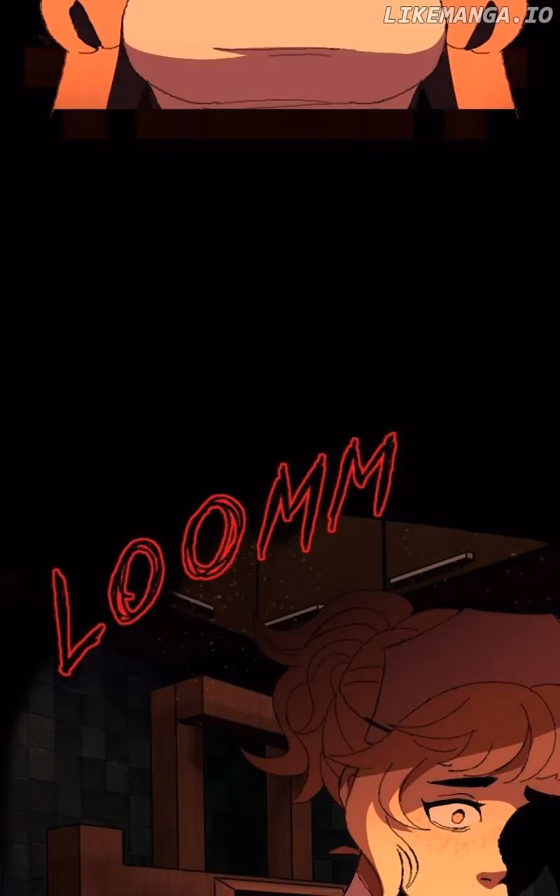 Silent Screams Chapter 39 page 17 - 