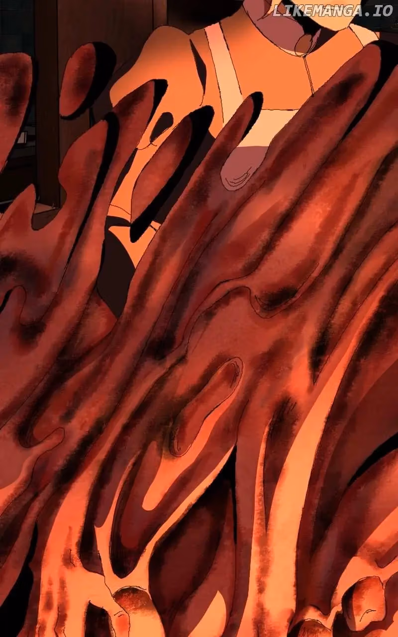 Silent Screams Chapter 39 page 18 - 