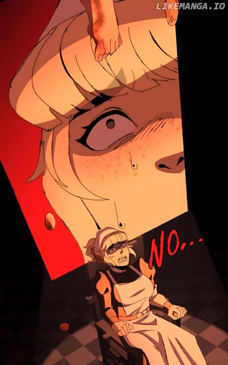 Silent Screams Chapter 39 page 20 - 