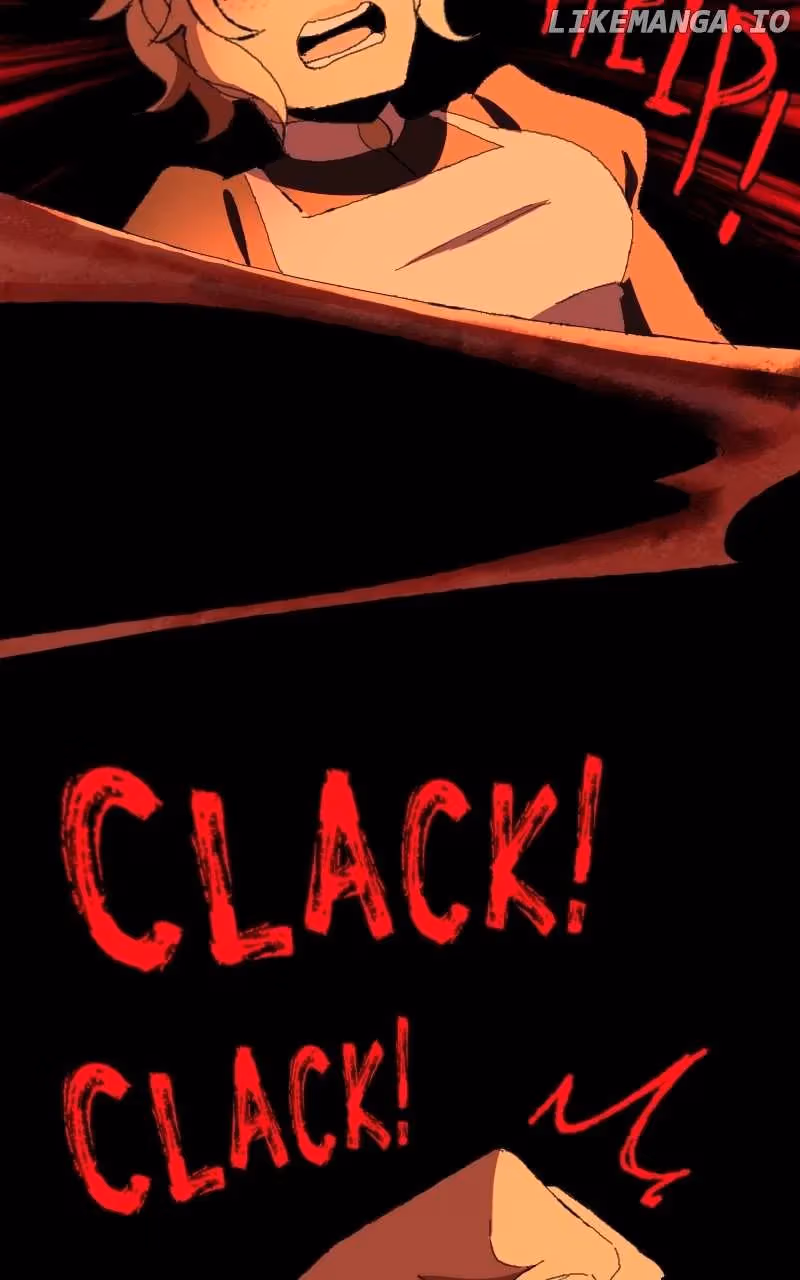 Silent Screams Chapter 39 page 22 - 