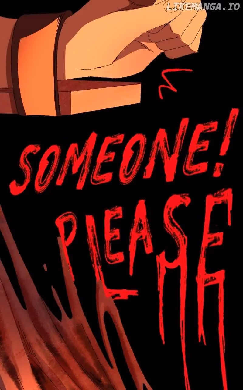 Silent Screams Chapter 39 page 23 - 
