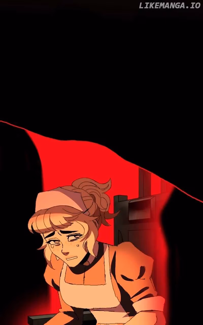 Silent Screams Chapter 39 page 27 - 