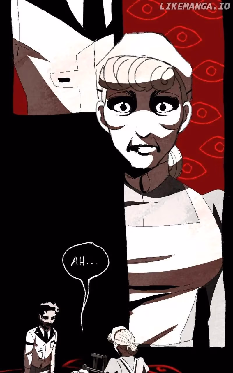 Silent Screams Chapter 39 page 29 - 