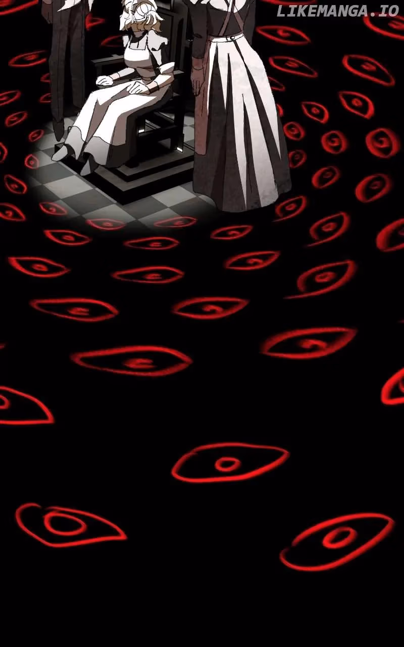 Silent Screams Chapter 39 page 30 - 