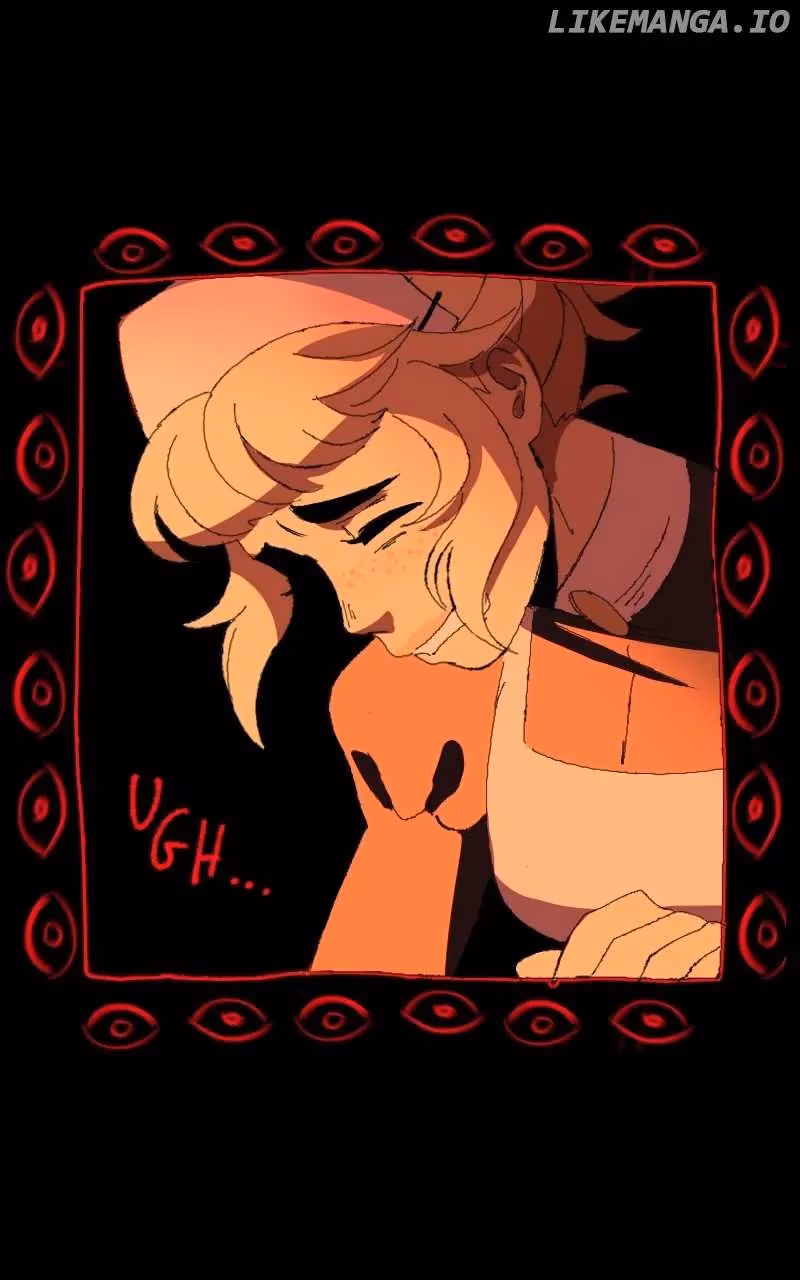 Silent Screams Chapter 39 page 31 - 
