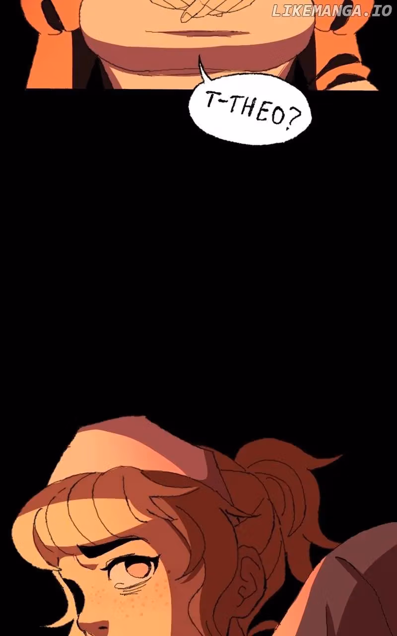 Silent Screams Chapter 39 page 36 - 