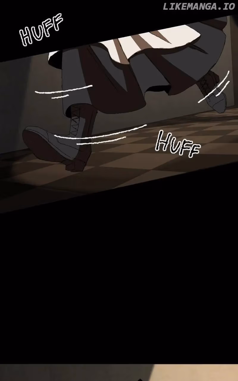 Silent Screams Chapter 39 page 43 - 
